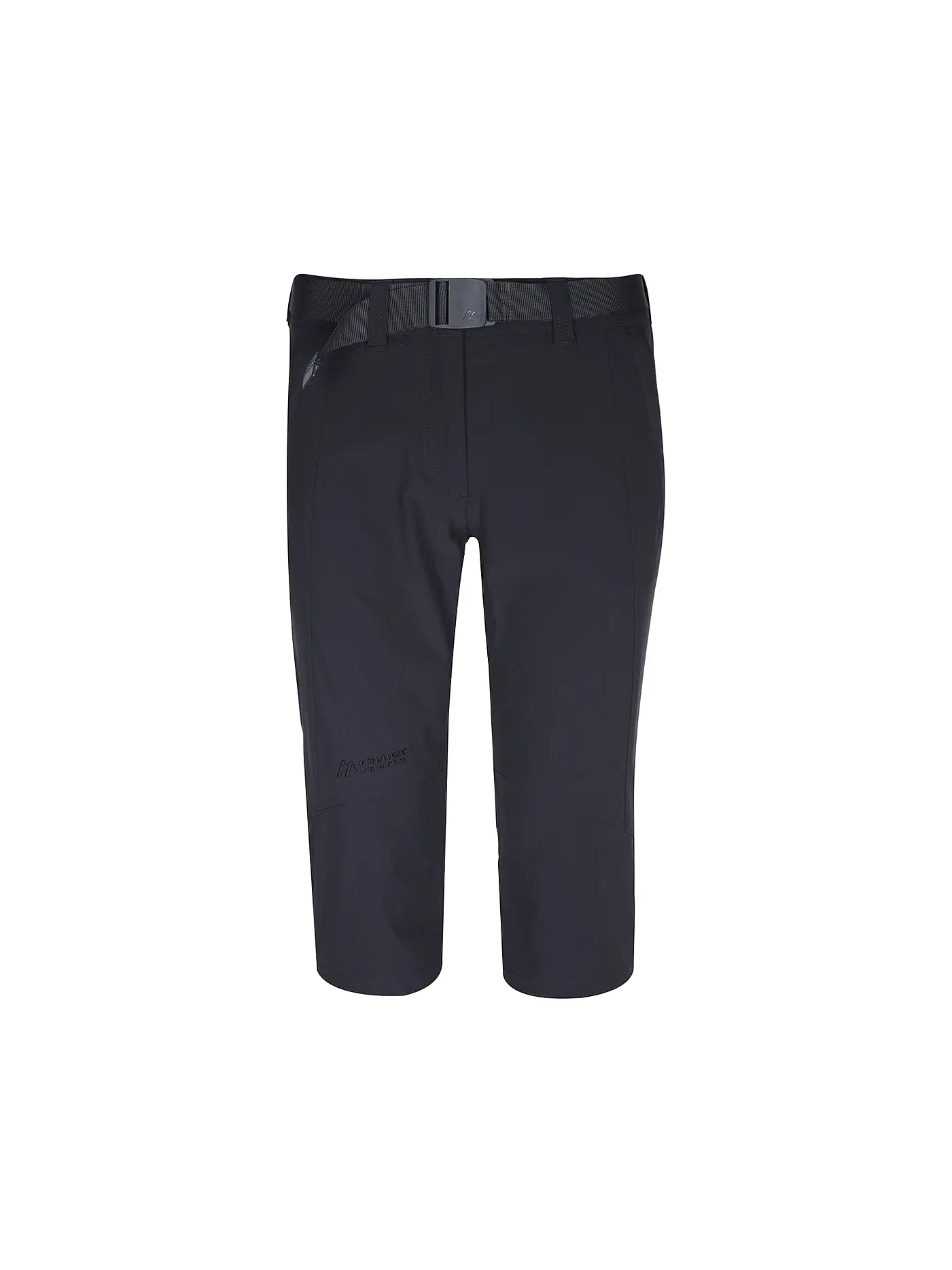 MAIER SPORTS | Damen Capri Kluane | 